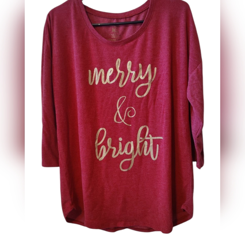 Merry & Bright